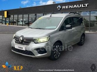 iii e-tech electrique ev45 11kw techno