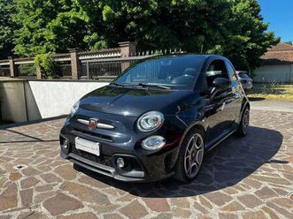 abarth 595 1.4 t-jet 145cv