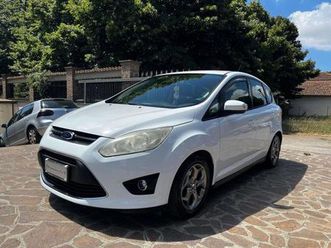 ford c-max c-max ii 2010 1.6 tdci titanium 115cv dpf