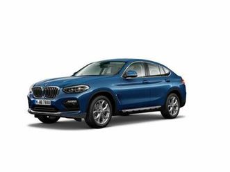 x4 xdrive 20da