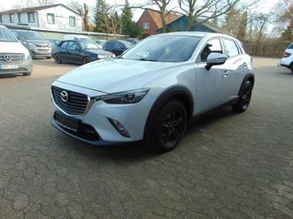 mazda cx-3 cd105*exclusive line**garancija **reg. 1 god**, 2016 god.