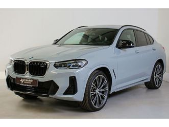 x4 m40i xdrive