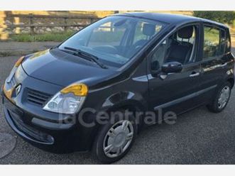 1.5 dci 70 empreinte