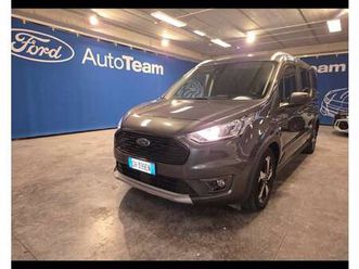 gran 1.5 tdci 120cv active
