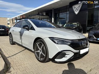 mercedes-benz eqe 500 4matic za 61 990 €