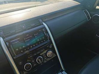 discovery 5 2017 3.0 td6 hse luxury 249cv 7p