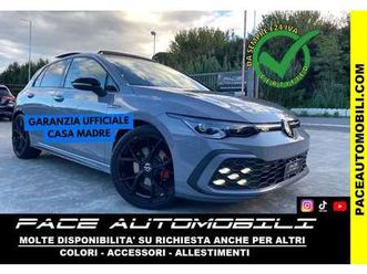 200cv tetto kamera dgs navi led pdc 19