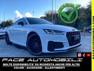 quattro 45 tfsi sline s line s-line competition 19