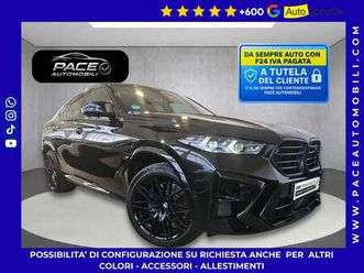 4.4 v8 competition black pack sky massaggio carbon