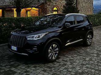 dr 5.0 20225.0 1.5 turbo gpl 149cv cvt