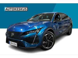 gt hybrid 180 eat8-automaatti