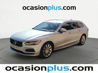 volvo v90 d4 business plus auto (190 cv)