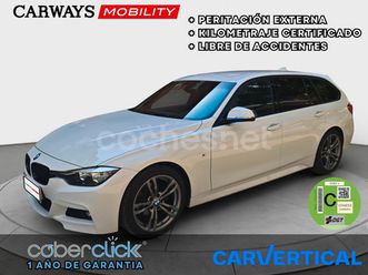 bmw serie 3 318i touring