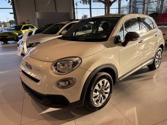 500x 500x 1.5 t4 hybrid 130 cv dct club