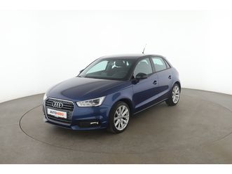 AUDI A1 1-4-tdi