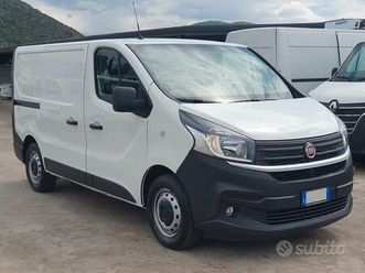 fiat talento 2.0 ecojet 120cv s&s 10q touch nav 7