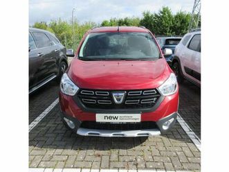 tce 130 gpf stepway plus