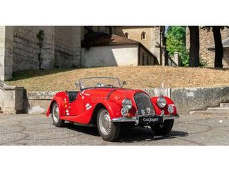 1955 | morgan plus 4