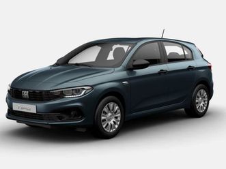 tipo (2015-->) tipo 1.5 hybrid dct 5 porte