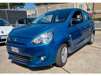 mitsubishi space star 1.0 cleartec intense