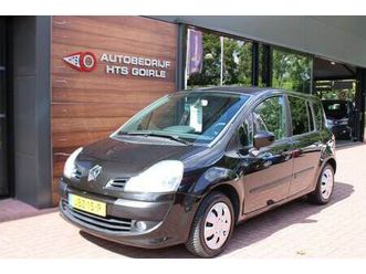 renault grand modus - 1.2 tce expression