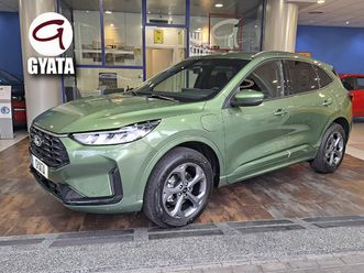 2.5 duratec phev st-line auto 178 kw (243 cv)