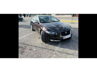 3.0 v6 diesel s portfolio 275 aut.