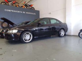 accord 2.2i type r dohc vtec r