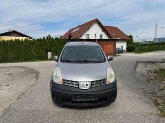 nissan note 1,4 acenta comfort