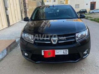 dacia logan 2015