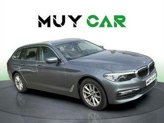 520d xdrive touring 140 kw (190 cv)