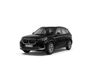 bmw x1 sdrive18d 110 kw (150 cv)