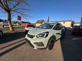 honda jazz 1,5 i-mmd hybrid crosstar advance aut.