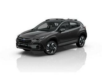 touring (vinterhjul & dragkrok ingår)