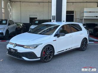 8 gti clubsport 300cv dsg