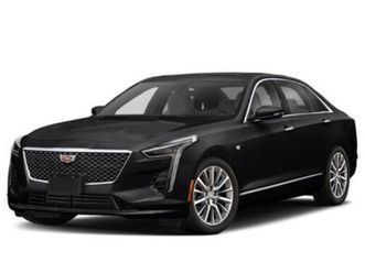 used 2019 cadillac ct6 platinum abington ma 02351