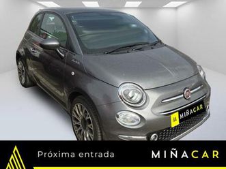 fiat 500 1.0 hybrid dolcevita 51 kw (70 cv)
