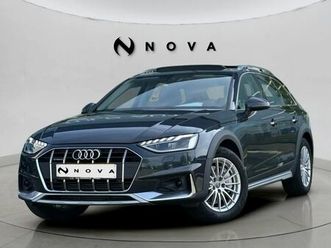 audi a4 allroad 45 tfsi 265ch toit ouvrant