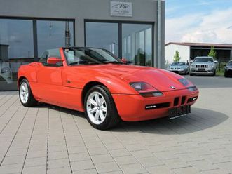 bmw z1, top rot, 67 tsd km