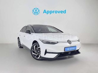 volkswagen id.7 pro 77kwh automatico