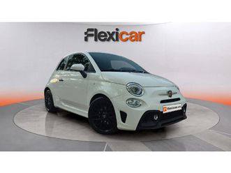 1.4 16v t-jet 595 107kw (145cv) e6