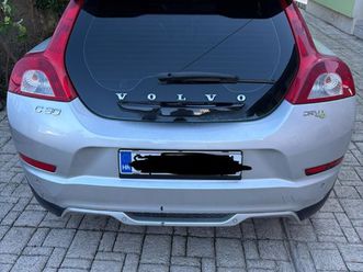 volvo c30 drive