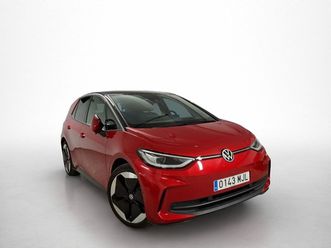 pro s 77kwh automático 150 kw (204 cv)