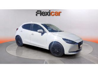 e-skyactiv g 1.5 66kw (90cv) mt zenith