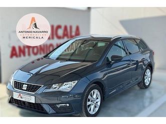 1.6 tdi 110 cv 4drive st s/s x-p