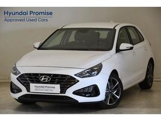 i30 1.5 dpi klass slx 110