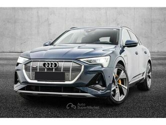 spb 50 quattro s line edition