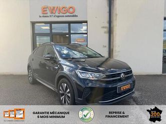 1.0 tsi 110 ch life dsg bva