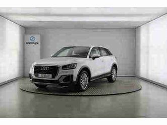 q2 1.0 tfsi