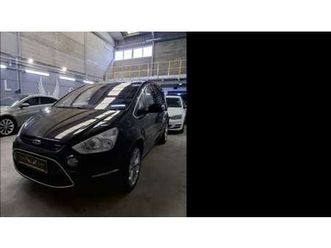 2.0tdci titanium x powershift 163